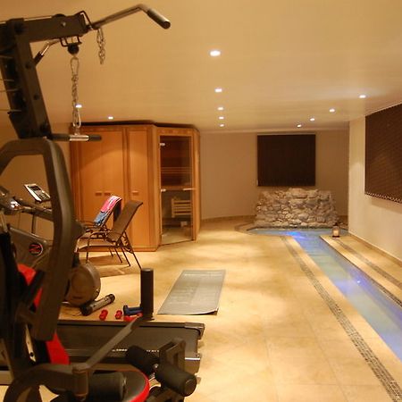 Kubu Safari Lodge Hoedspruit Luaran gambar