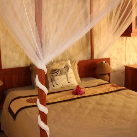 Kubu Safari Lodge Hoedspruit Luaran gambar
