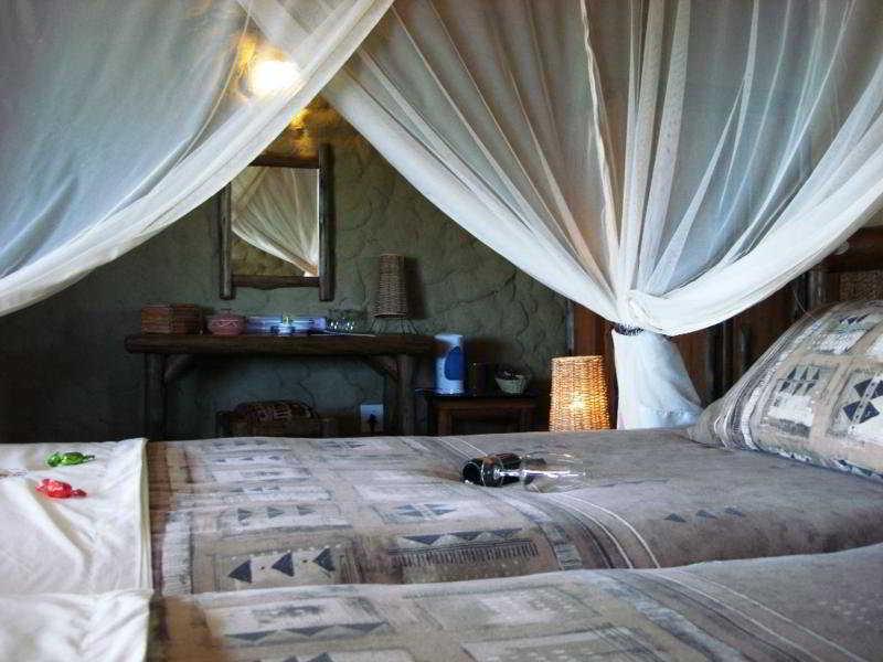 Kubu Safari Lodge Hoedspruit Luaran gambar