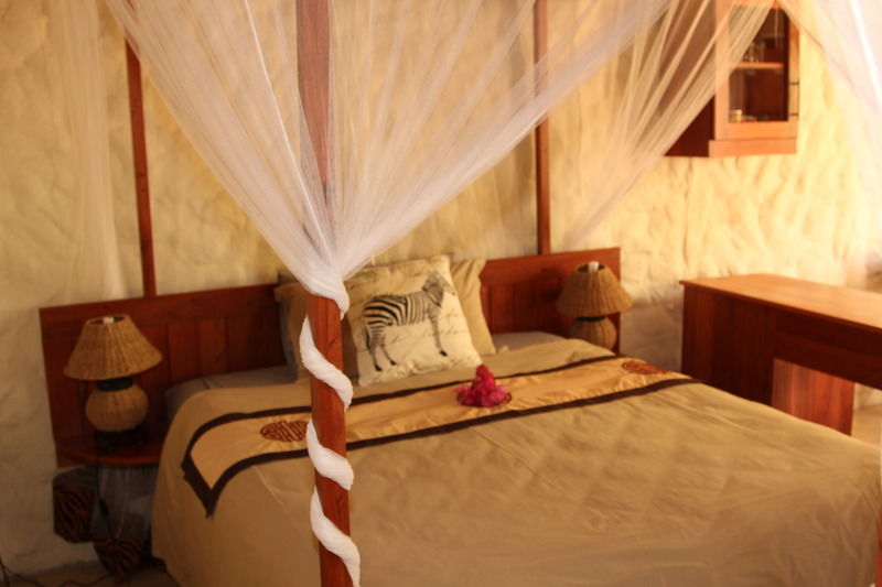 Kubu Safari Lodge Hoedspruit Luaran gambar