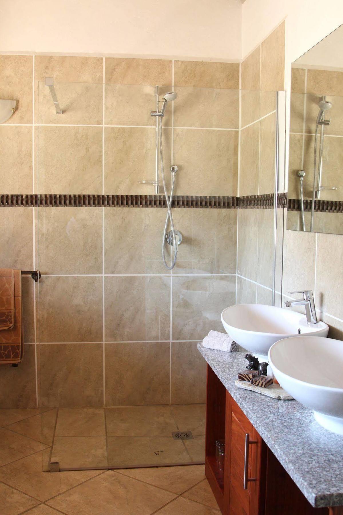 Kubu Safari Lodge Hoedspruit Luaran gambar