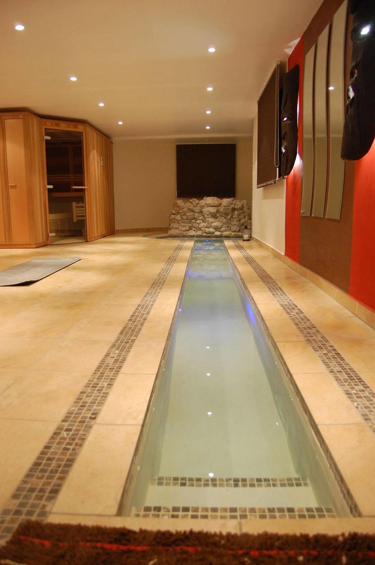 Kubu Safari Lodge Hoedspruit Luaran gambar